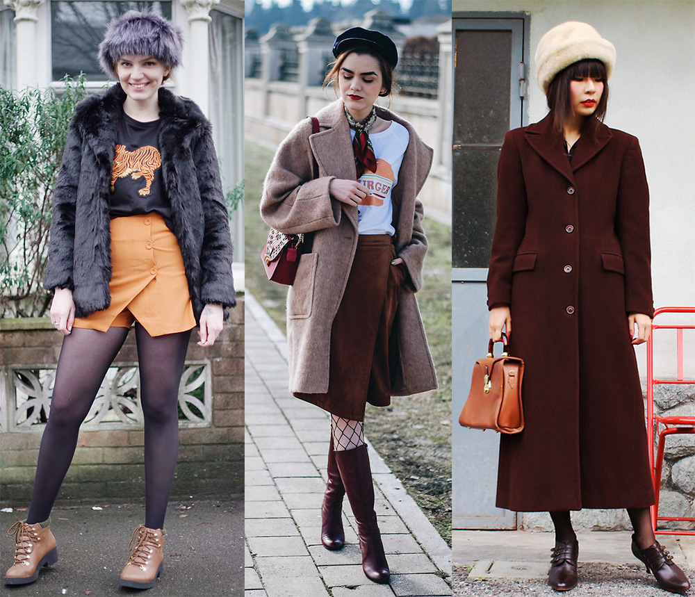 Quels chapeaux les blogueuses mode portent-elles ?