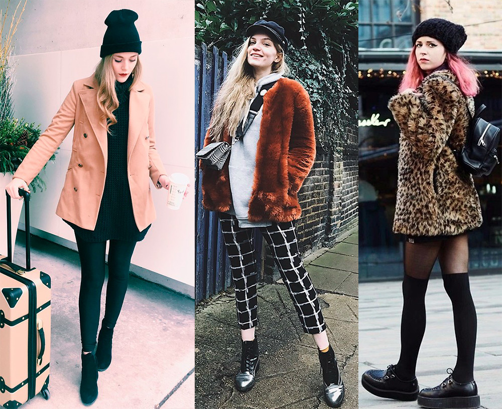 Quels chapeaux les blogueuses mode portent-elles ?