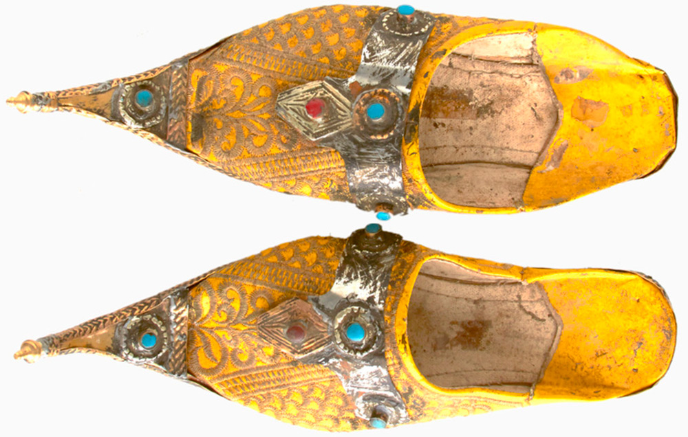 Grands-mères de mariage