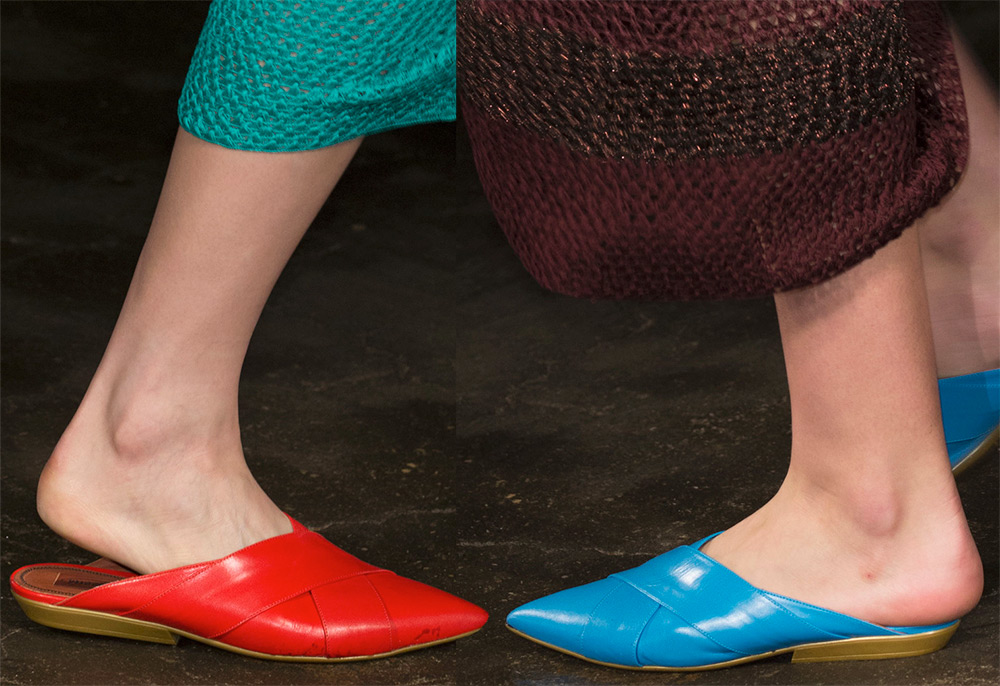 Missoni printemps-été 2026