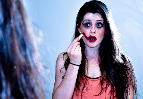 5 principales erreurs de maquillage et la recherche de la vérité sur la beauté