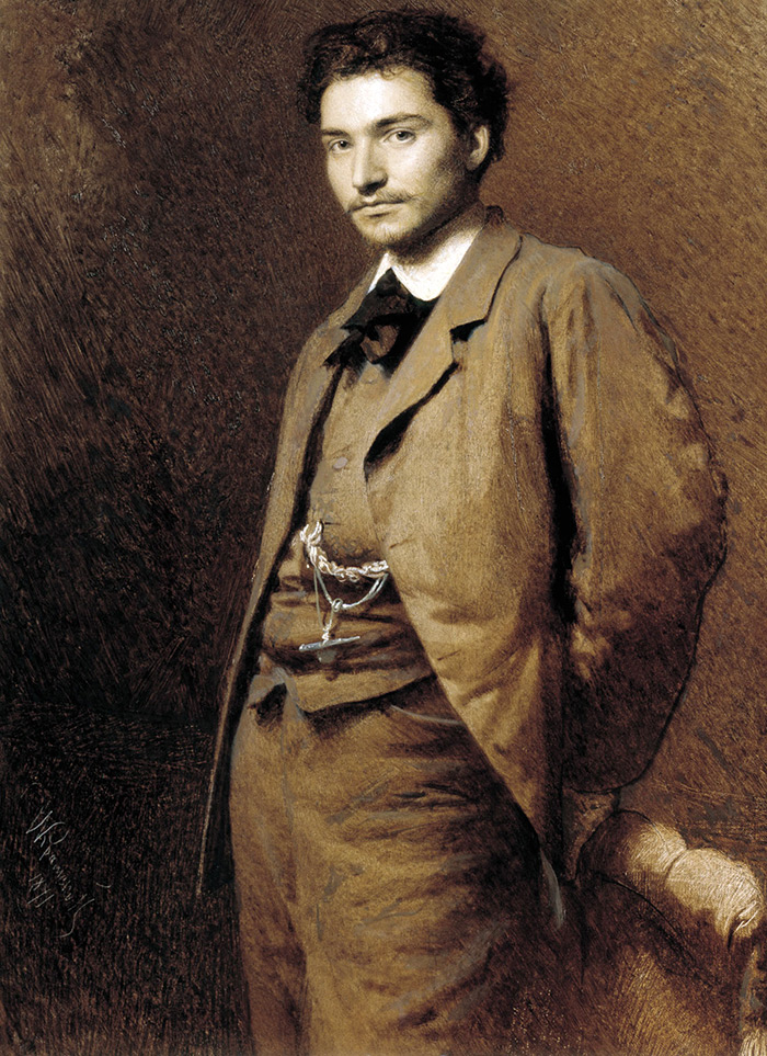 Mode et costume de la seconde moitié du XIXe siècle