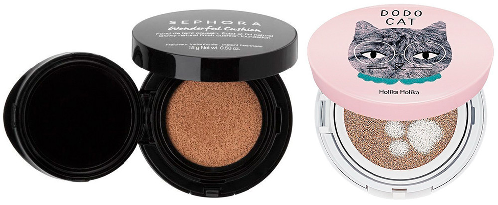 Coussin pour la fête