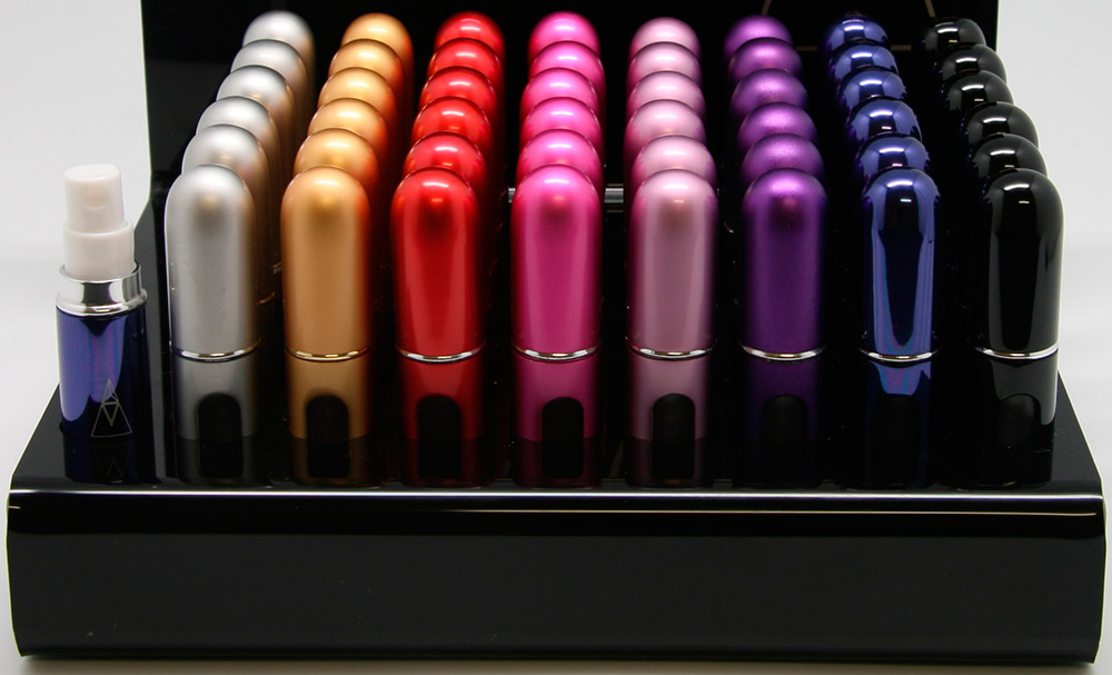 Atomiseur pour parfum