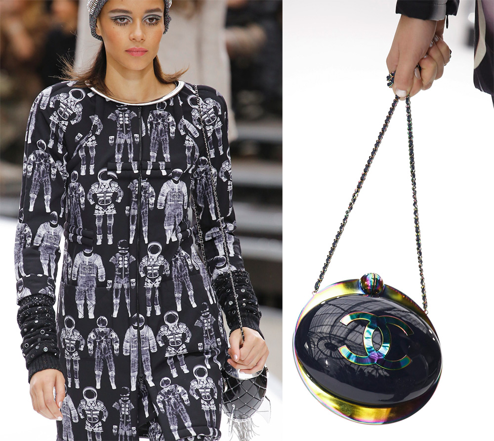 Accessoires Chanel 2025-2026