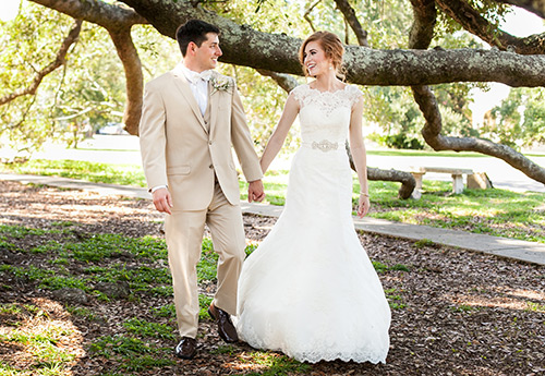 Robes de mariée pour mariage à l'église