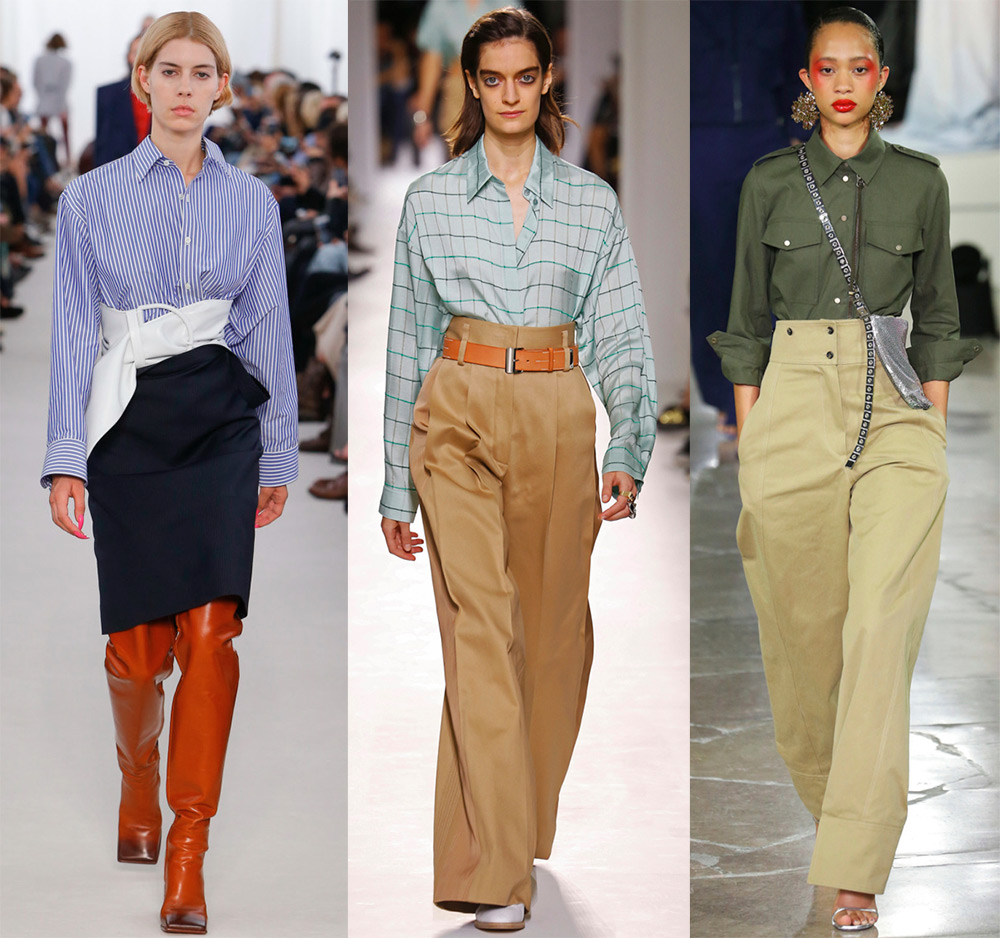 Chemisiers femme 2026