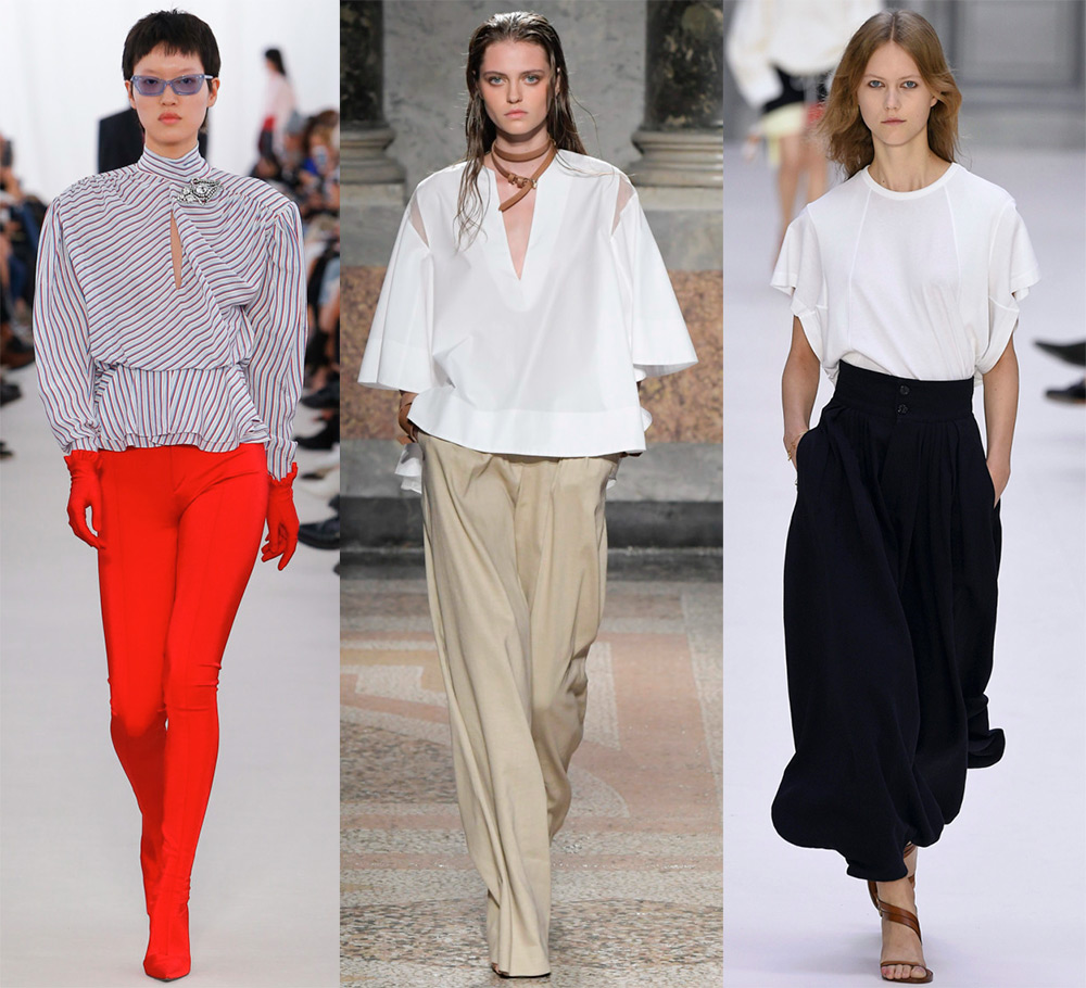 Chemisiers à la mode 2026