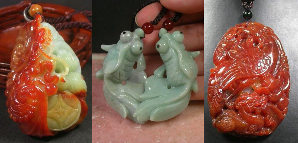 Sculpture sur pierre