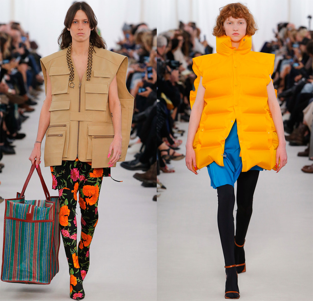 Veste sans manches femme 2026