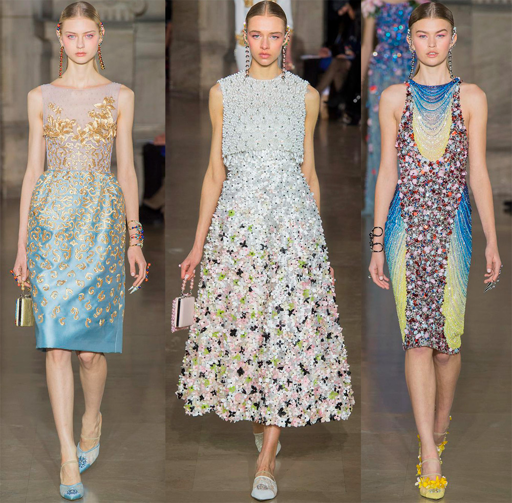 Les plus belles robes de bal