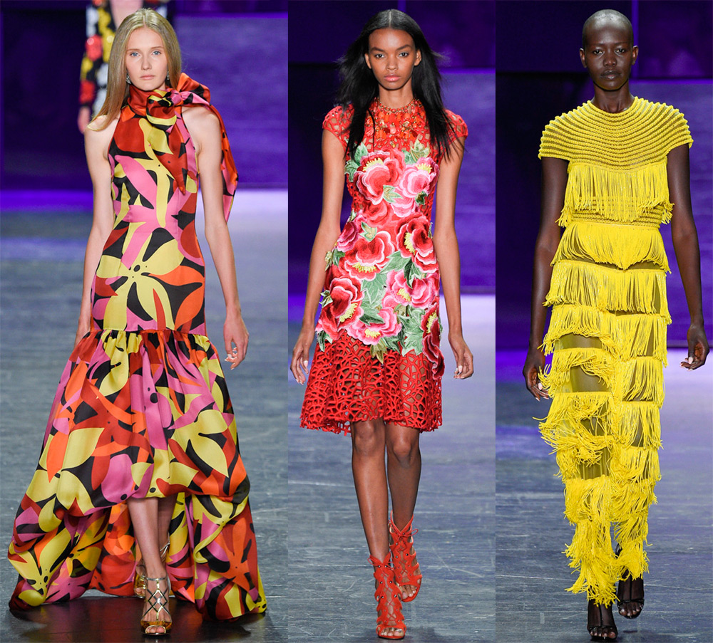 Les plus belles robes de bal