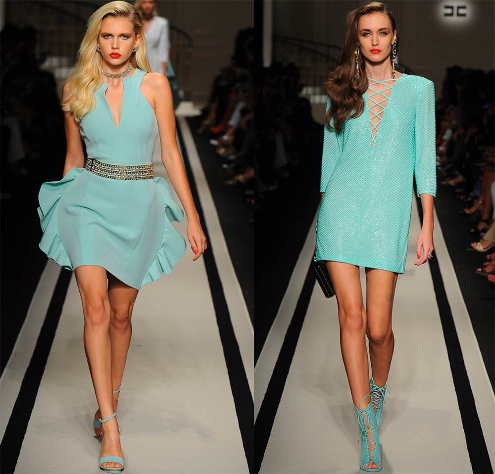 Les plus belles robes de bal pour les 9e et 11e années