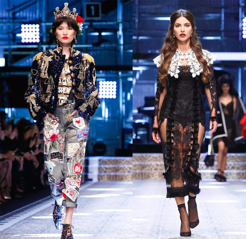 Mode féminine 2025-2026