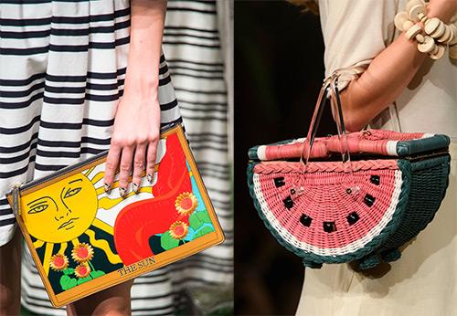 Sacs femme à la mode 2026 pour les filles créatives