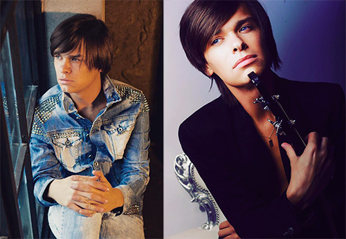 Ilya Gurov - La musique est le fond de ma vie !