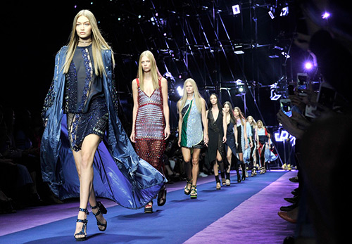 40 robes qui reflètent les tendances de la mode 2026