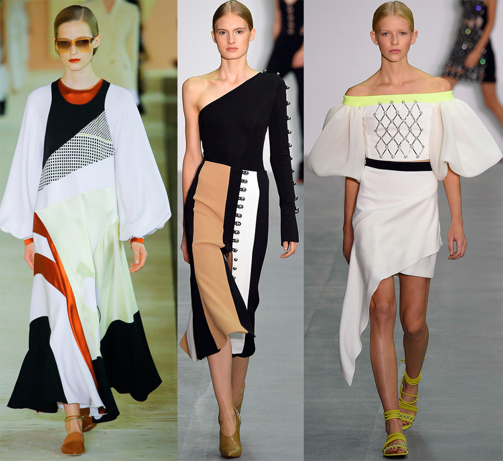 Les robes les plus en vogue 2026