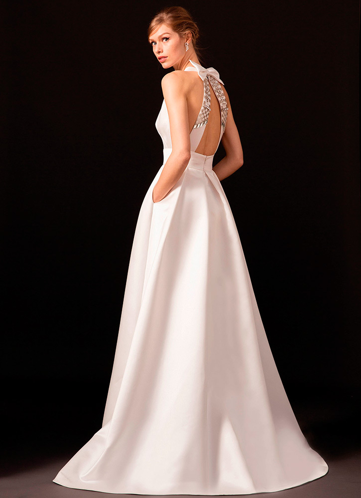Robe de mariée 2026 Temperley London