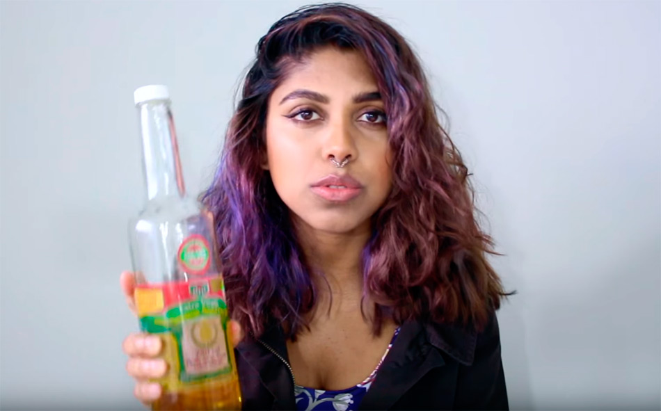 Propriétés utiles et contre-indications de l'huile de sésame