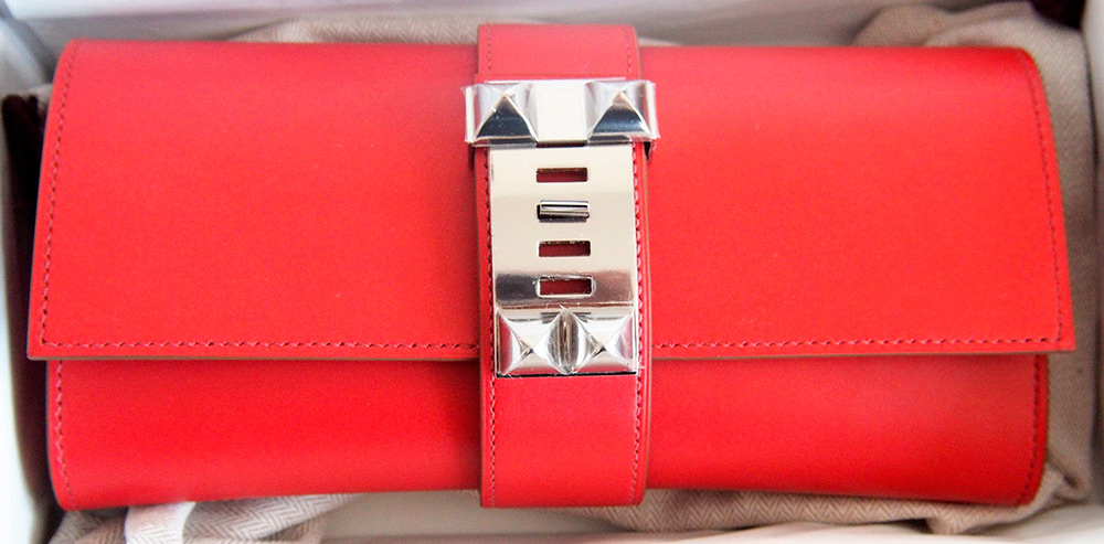 Comment prendre soin d'un sac en cuir véritable