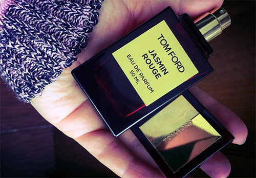 Jasmin Rouge de Tom Ford