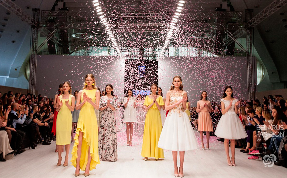 Robes biélorusses automne-hiver 2025-2026