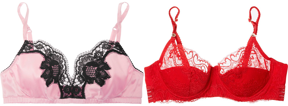 Comment choisir et acheter un soutien-gorge