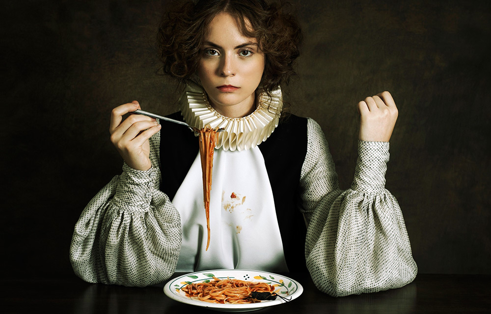 Teneur en fer dans les aliments