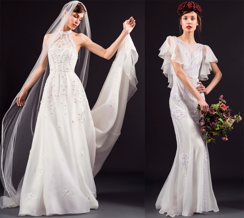 Robes de mariée 2026