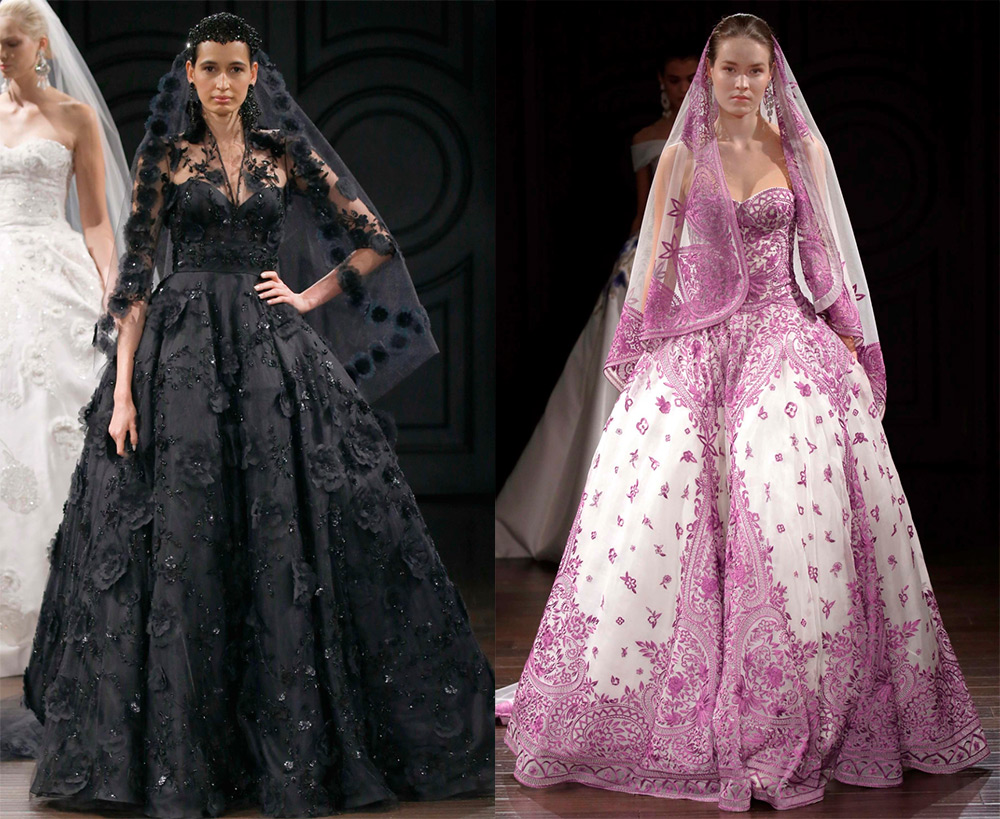 belles robes de mariée 2026