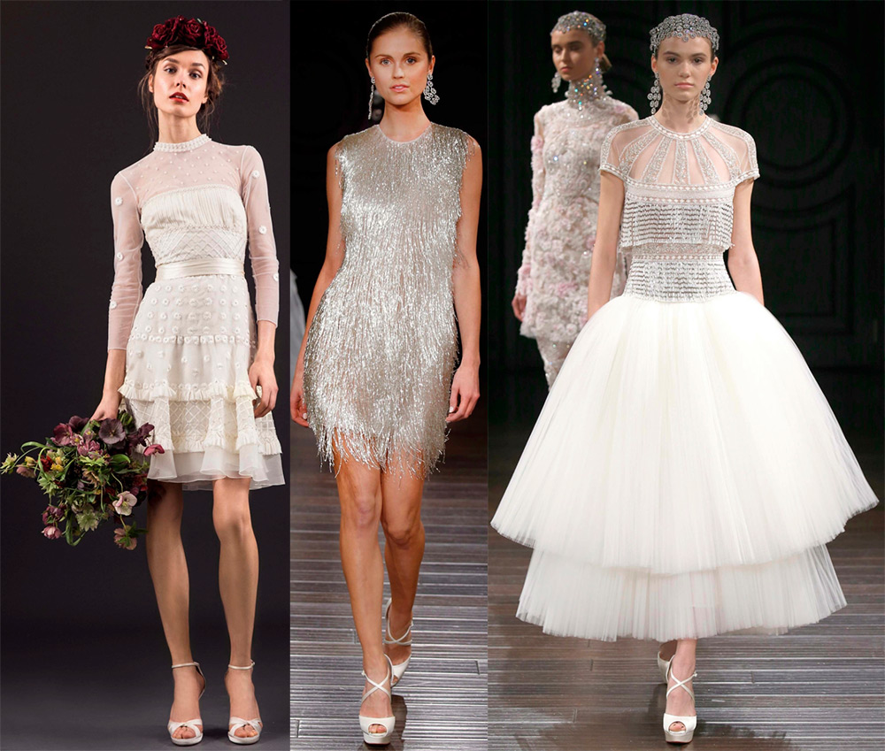 belles robes de mariée 2026