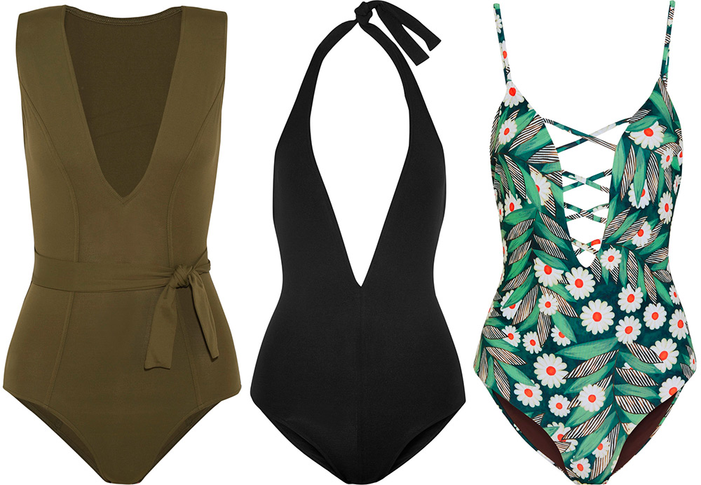 Maillots de bain 2026