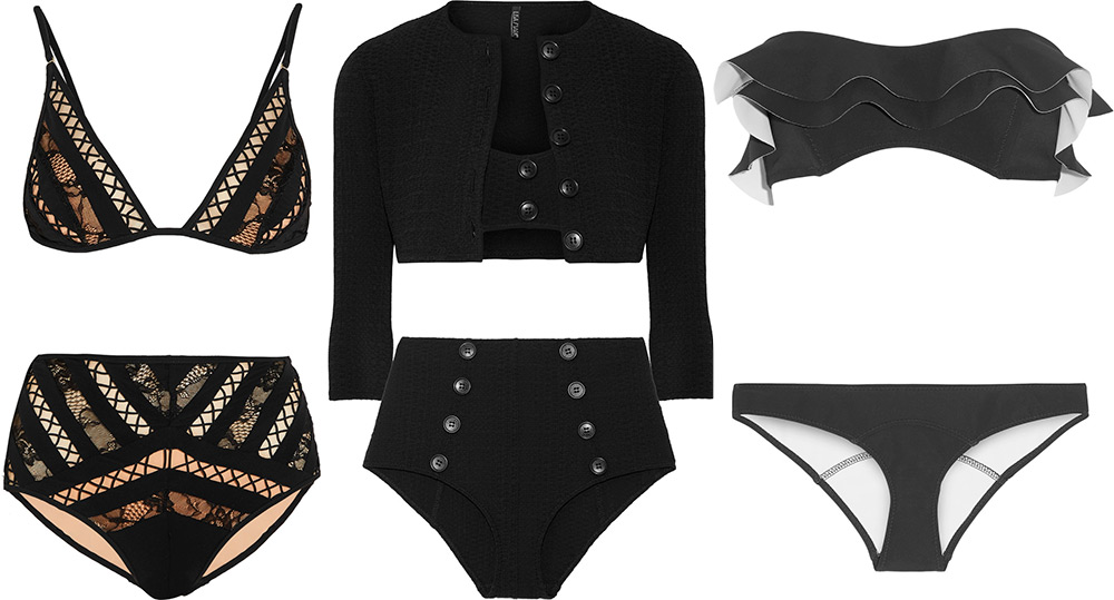 Maillots de bain 2026