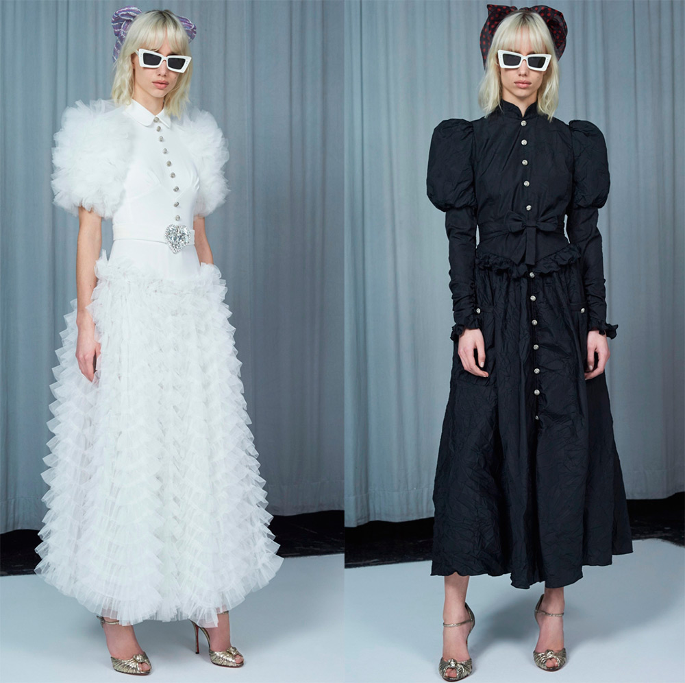 Mode automne-hiver 2025-2026