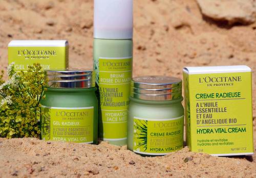 Les meilleurs produits de soins de la peau pour l'été