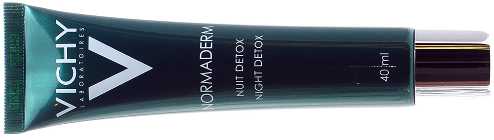 Soin de nuit d'été