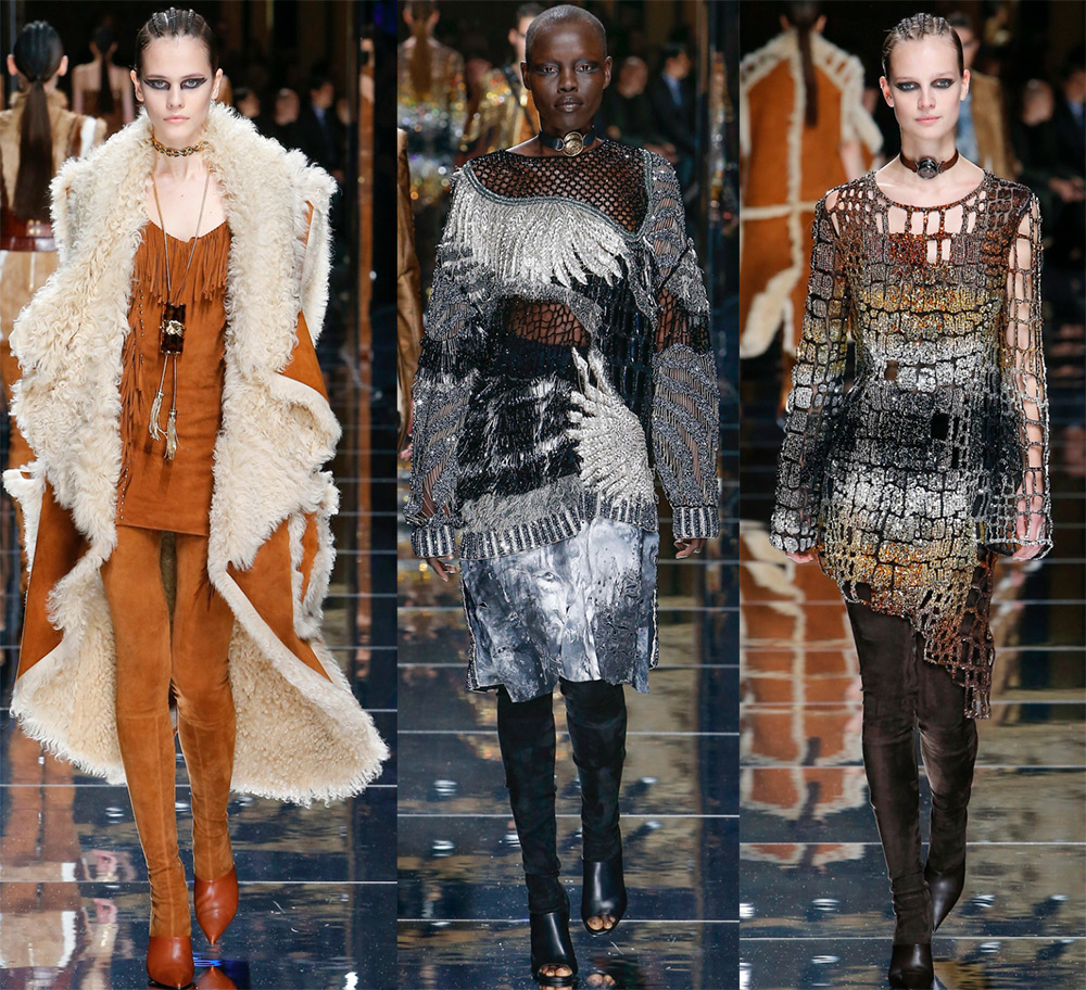 Mode féminine 2025-2026