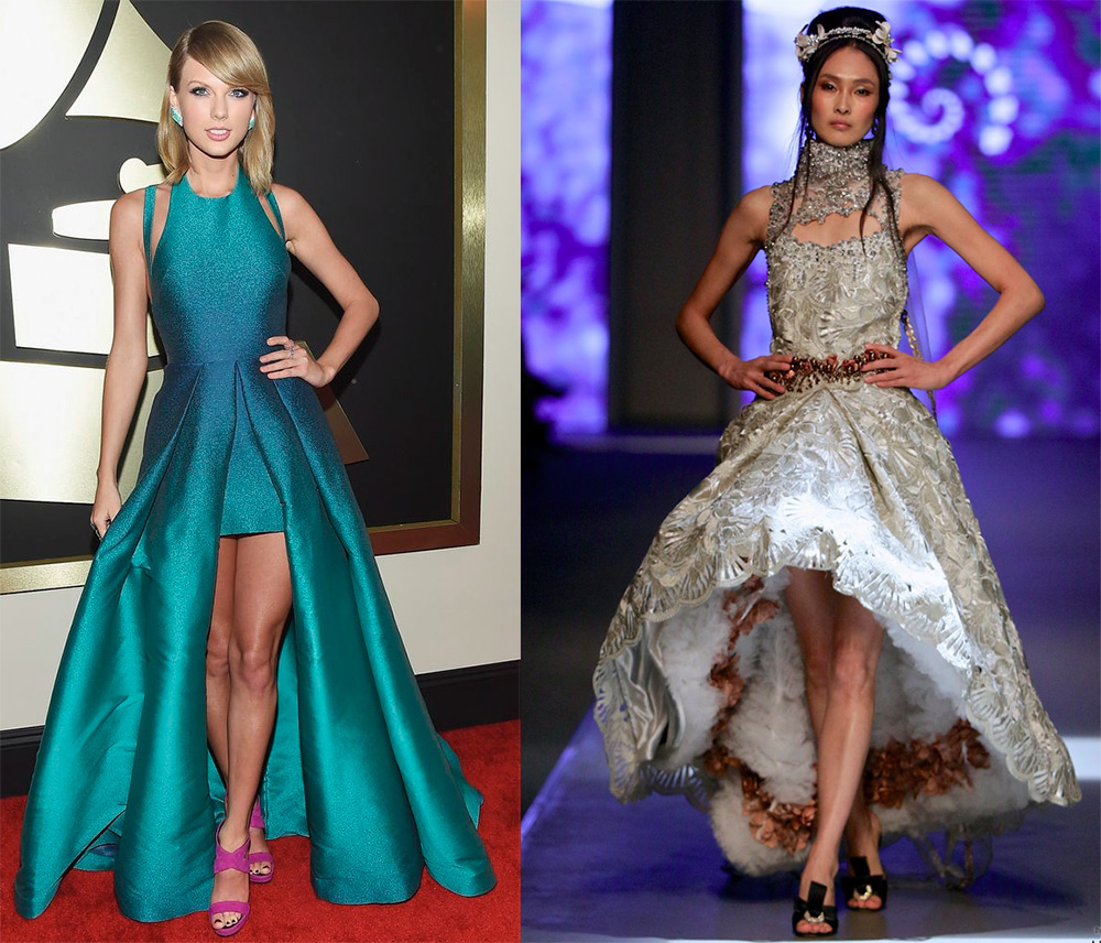 Belles Robes Maillet