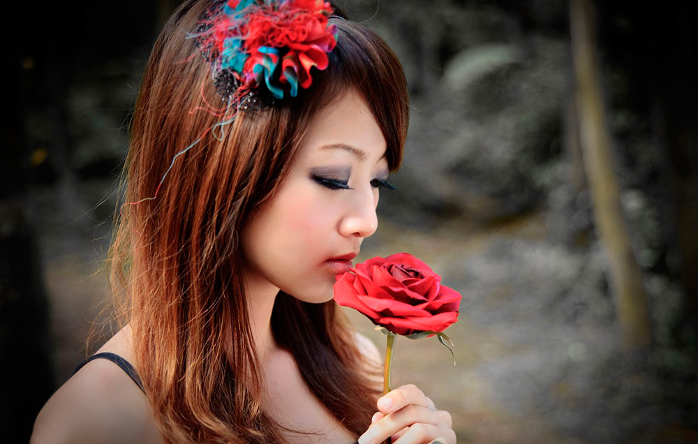 comment fonctionne notre odorat