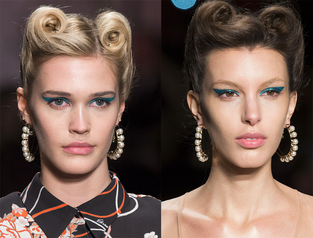 Bijoux de boucles d'oreilles Congo