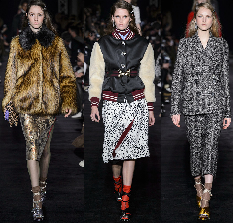 Collection N 21 par Alessandro Del Aqua