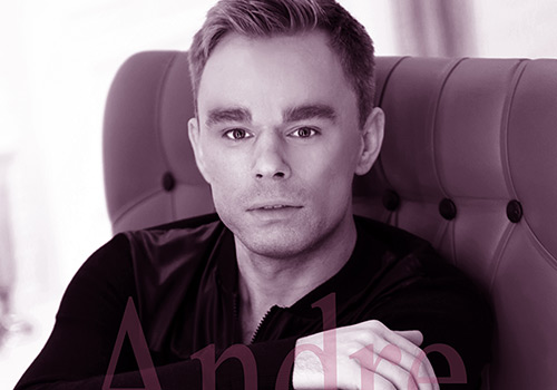 Andre TAY - interview pour le magazine stylenow.techinfus.com