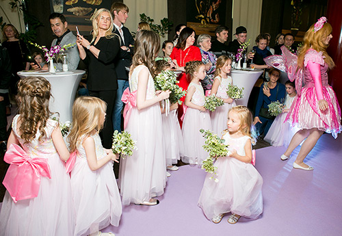 FIRDAWS Maison de couture Aishat Kadyrova