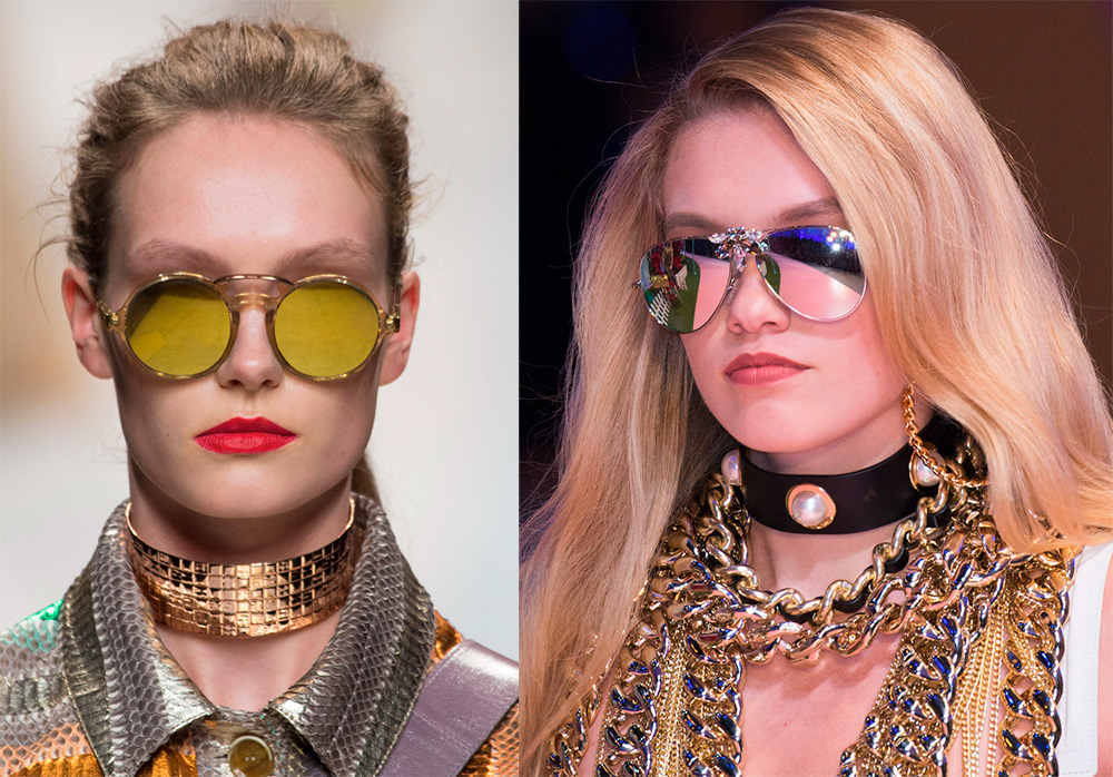 Lunettes de soleil femme 2026