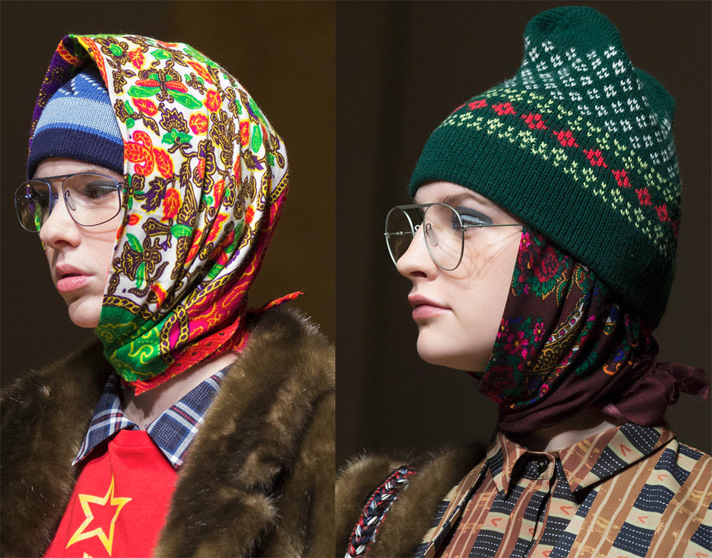 Mode féminine 2025-2026