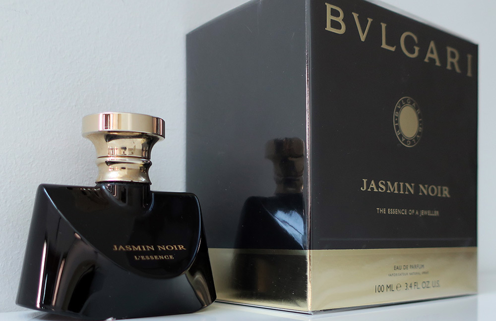 eau de parfum au parfum de myrrhe