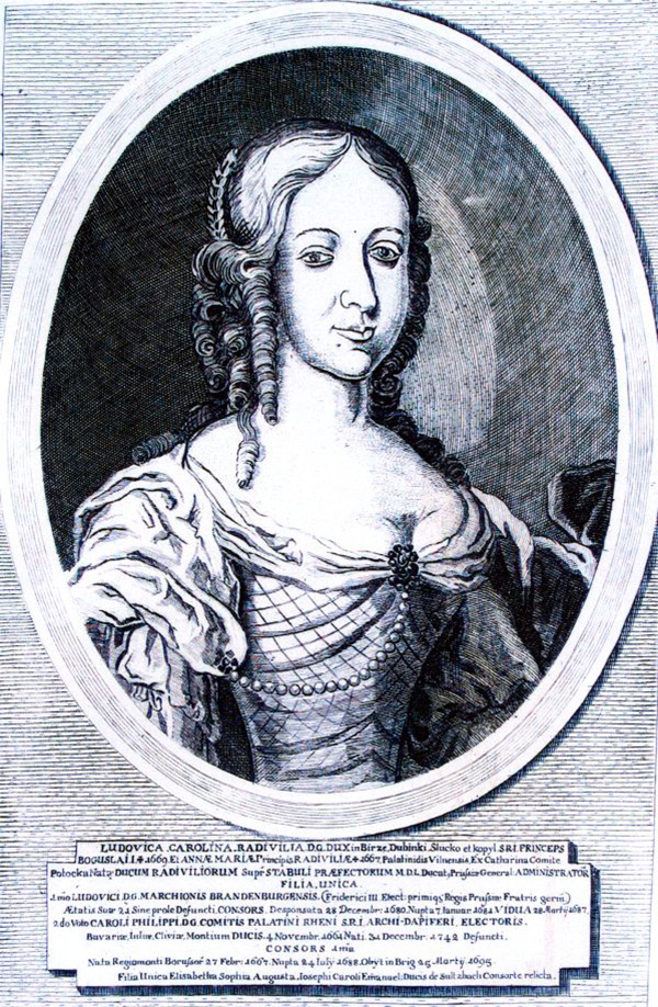 Costume historique de la noblesse biélorusse