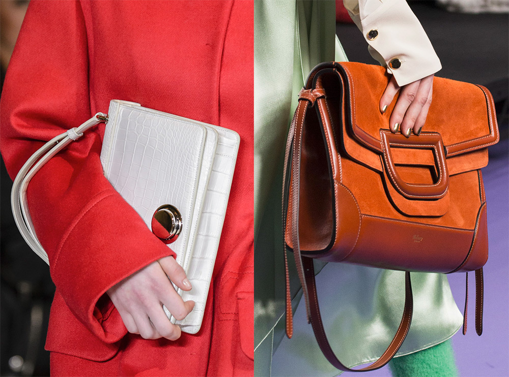 Sacs à la mode pour femmes 2025-2026