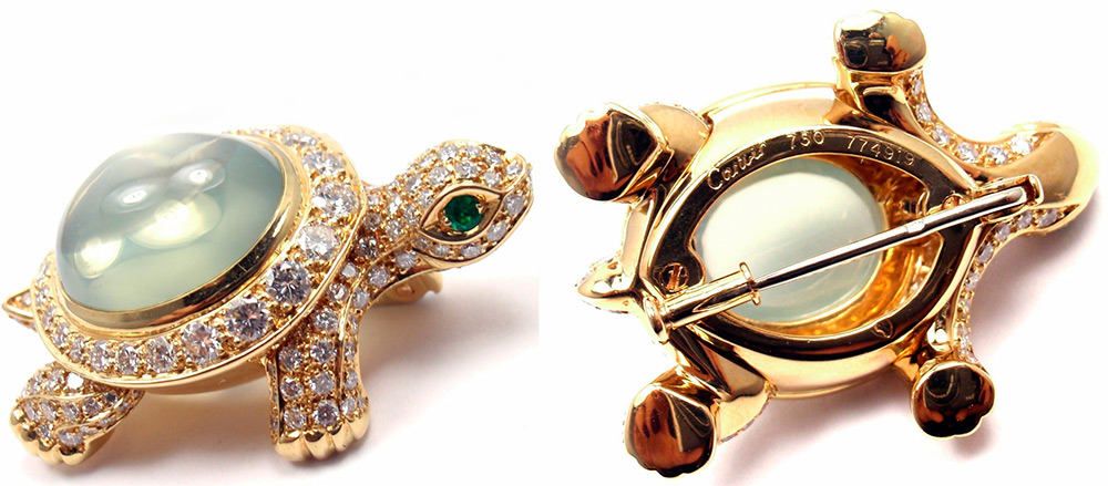 Pierre de lune - propriétés magiques